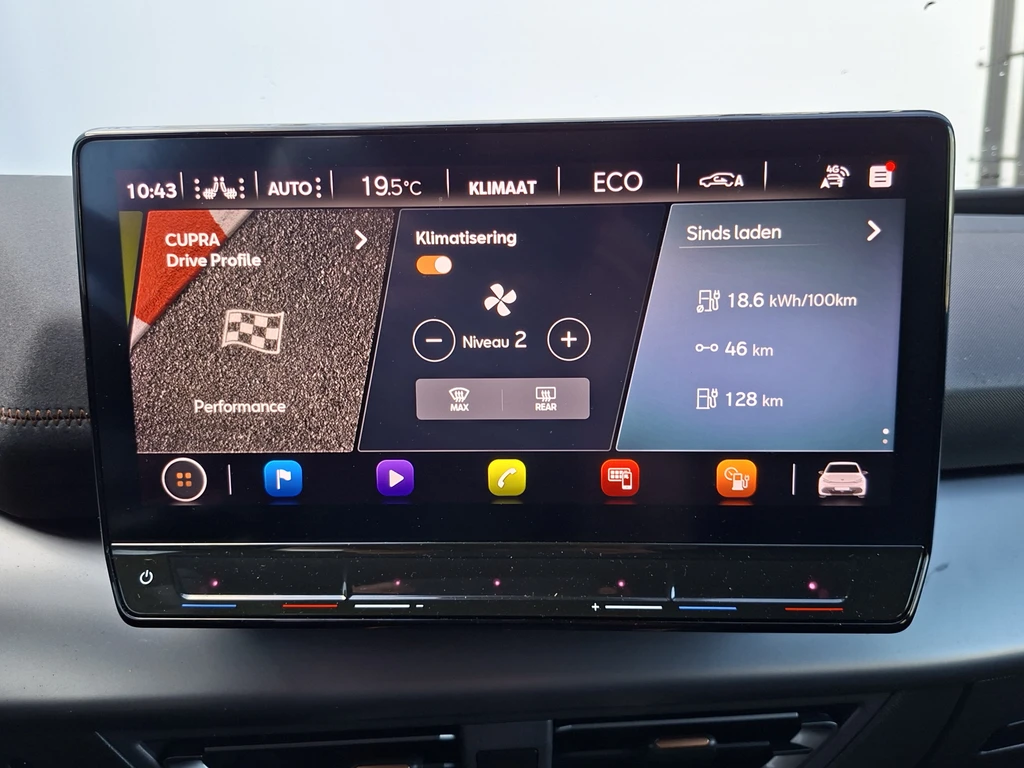 CUPRA Born – foto 31