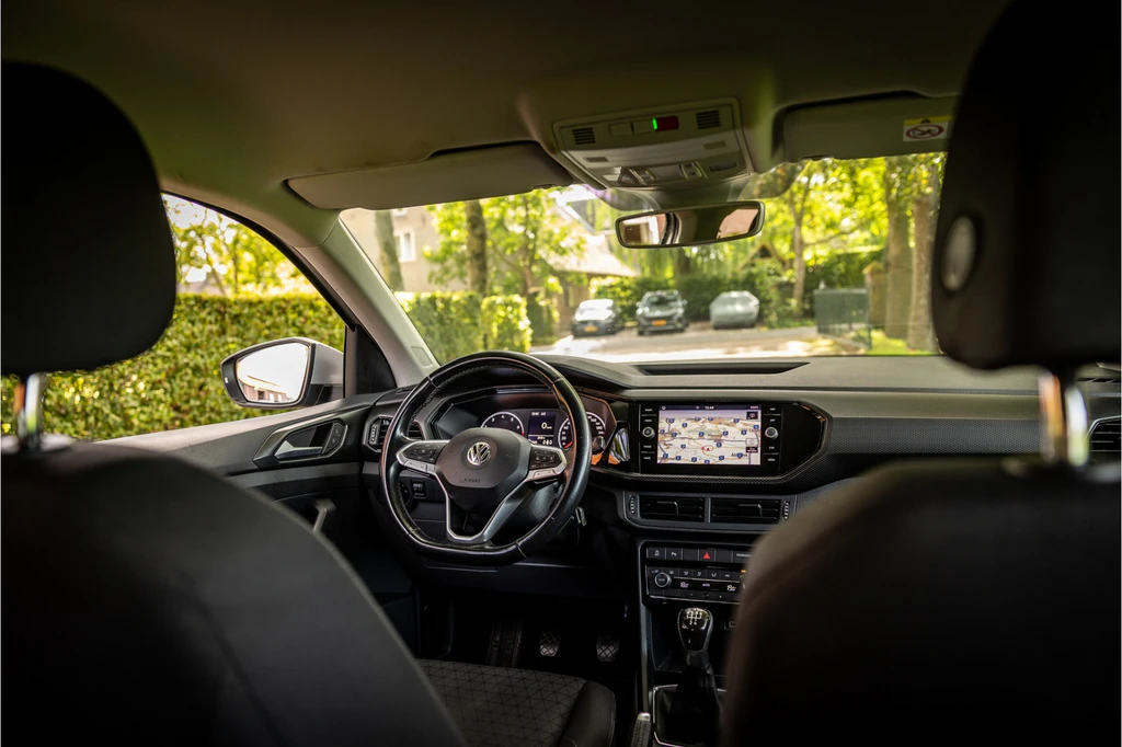 Volkswagen T-Cross – foto 22