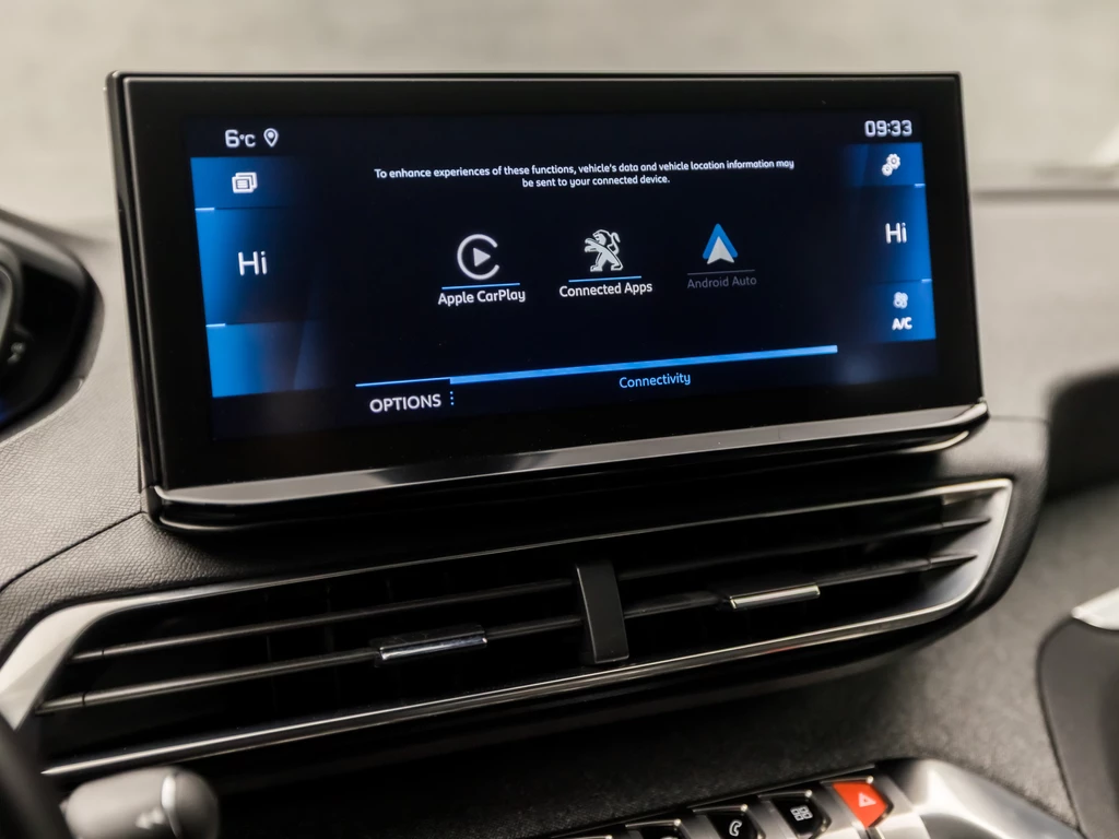 Peugeot 5008 – foto 29