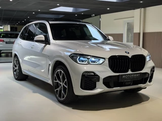 BMW X5 – thumbnail 6