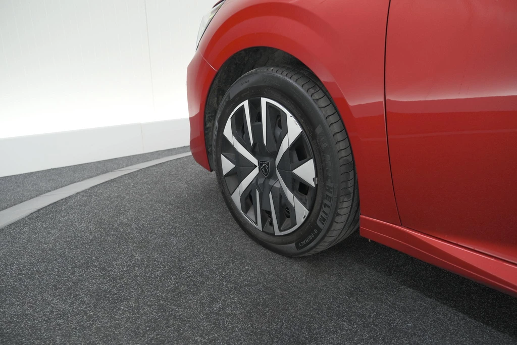 Peugeot 208 – foto 26