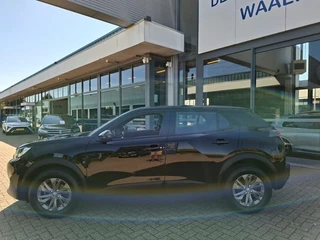 Peugeot 2008 – thumbnail 3