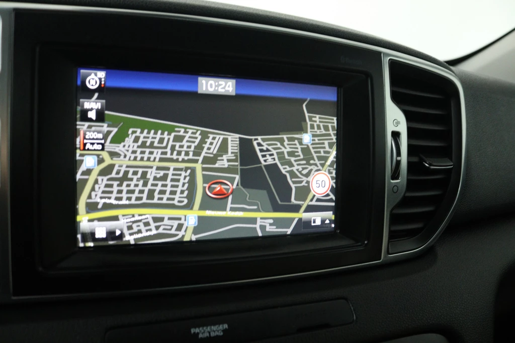 Kia Sportage – foto 23