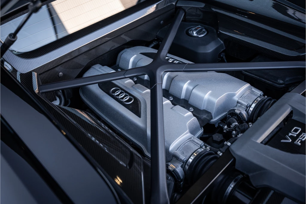 Audi R8 – foto 40