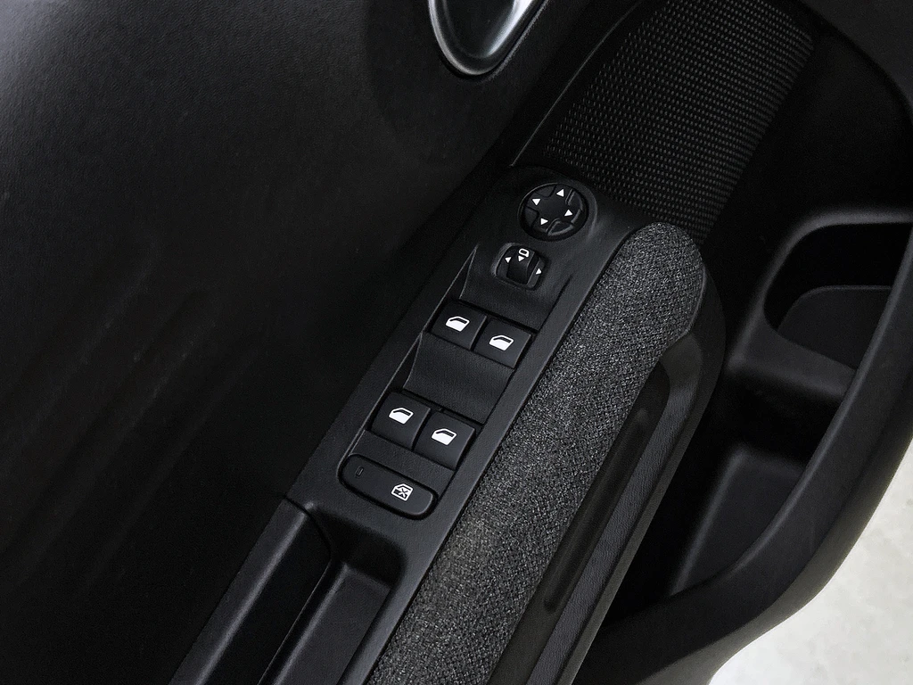 Citroën C3 Aircross – foto 27