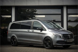 Mercedes-Benz V-Klasse – thumbnail 7
