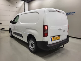 Opel Combo – thumbnail 3