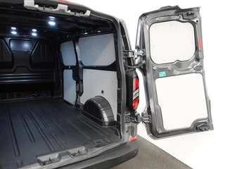 Ford Transit Custom – thumbnail 27