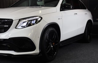 Mercedes-Benz GLE – thumbnail 49