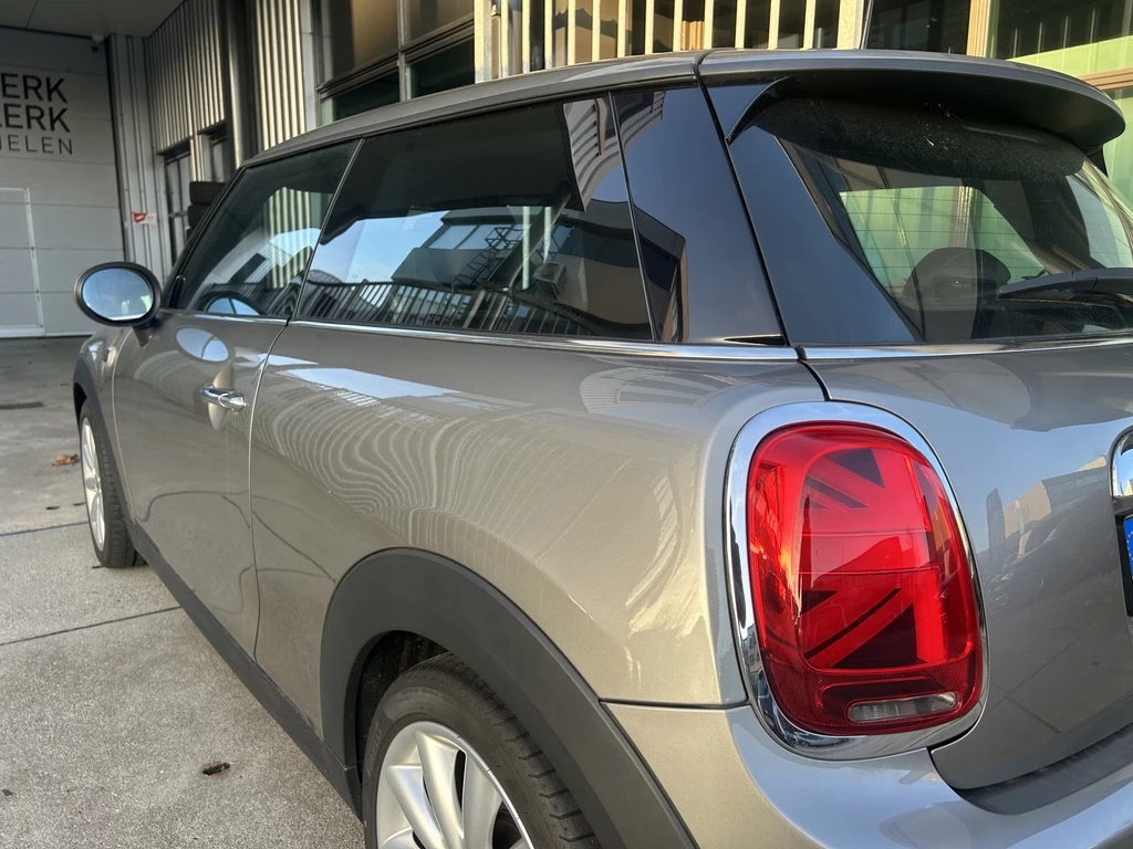 MINI One – foto 4