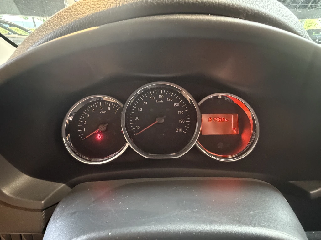 Dacia Sandero Stepway – foto 25