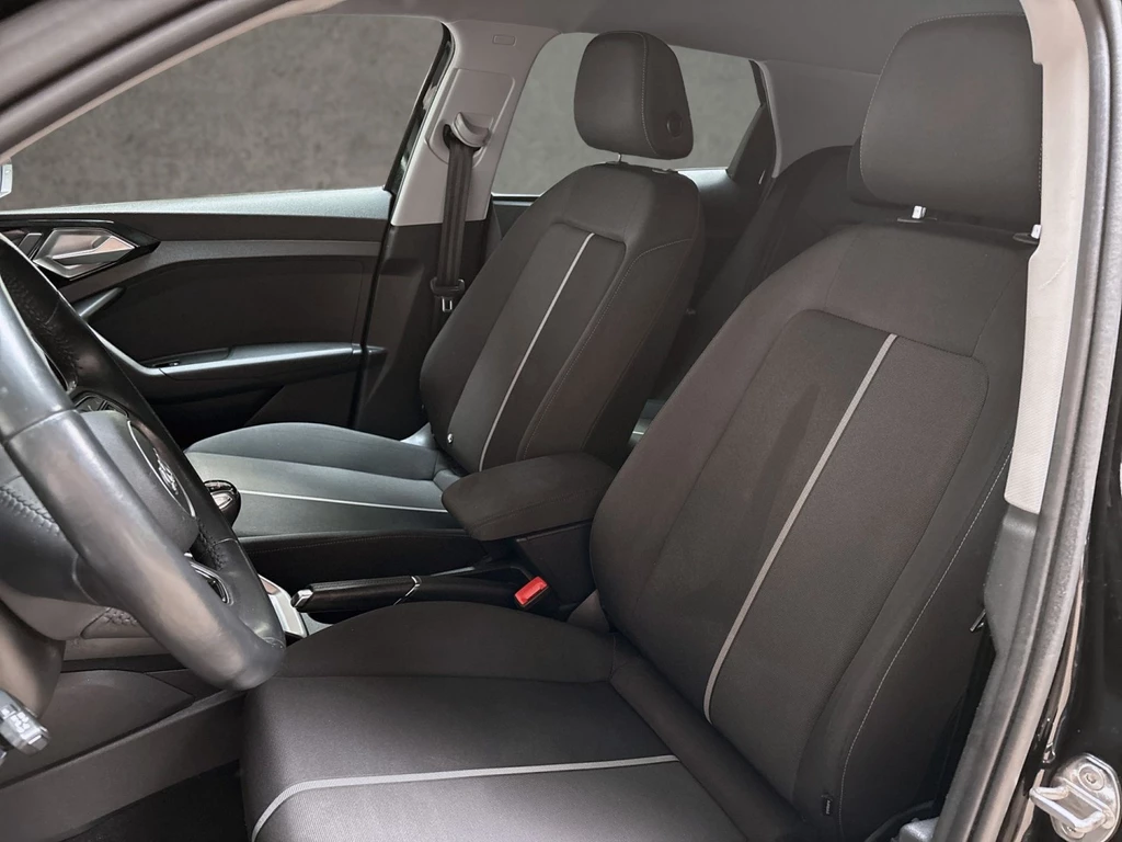 Audi A1 Sportback – foto 11