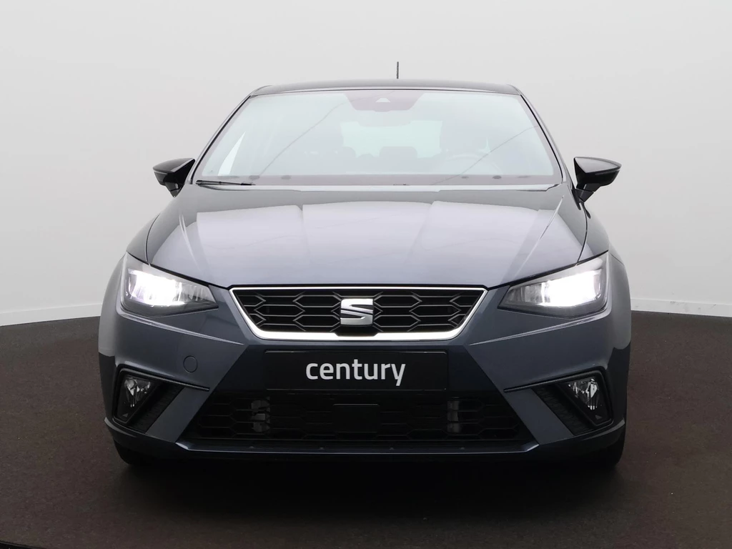 SEAT Ibiza – foto 10