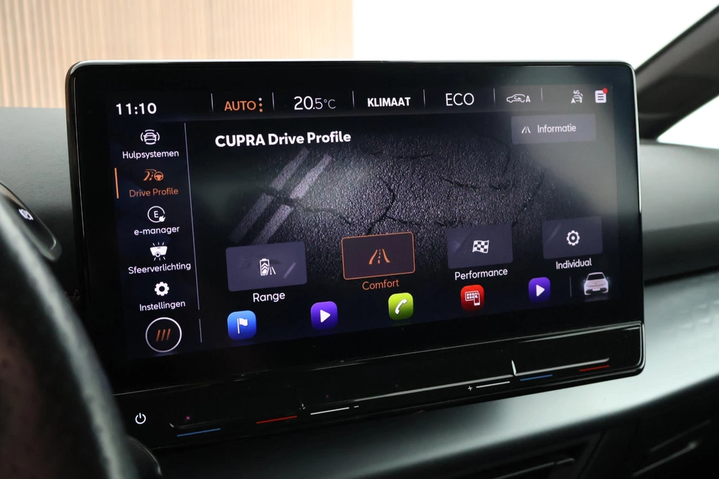 CUPRA Born – foto 26