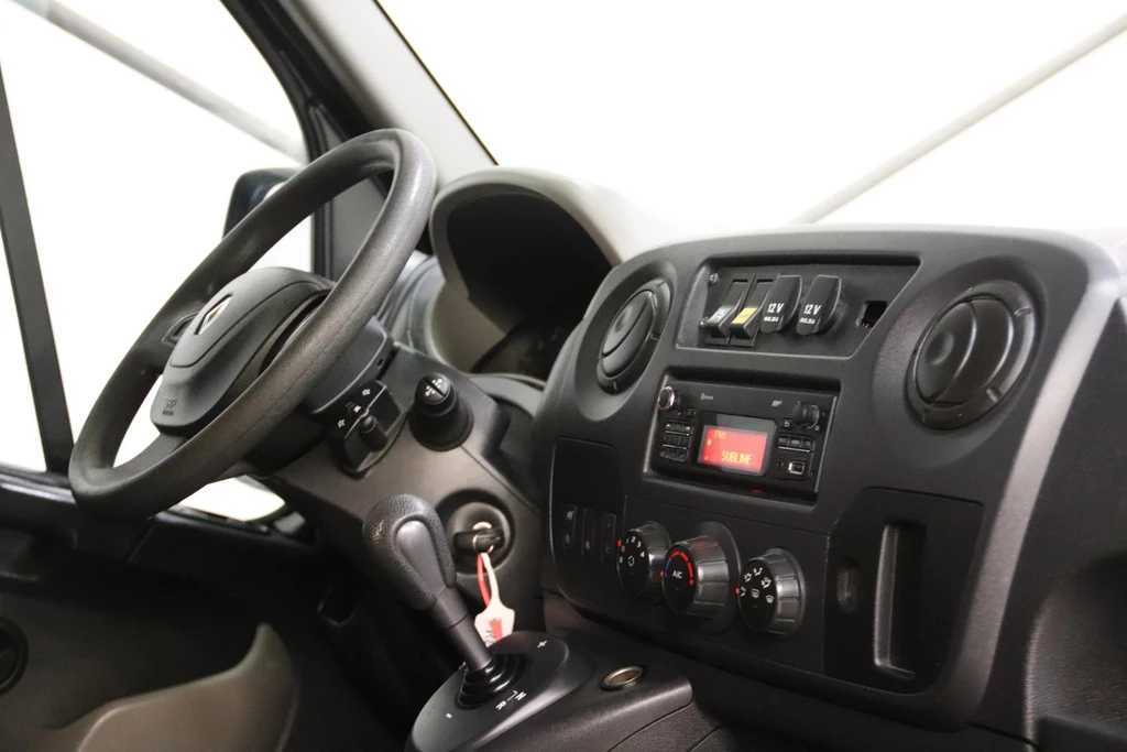 Renault Master – foto 8