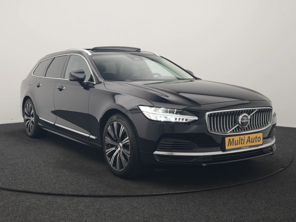 Volvo V90 – foto 10