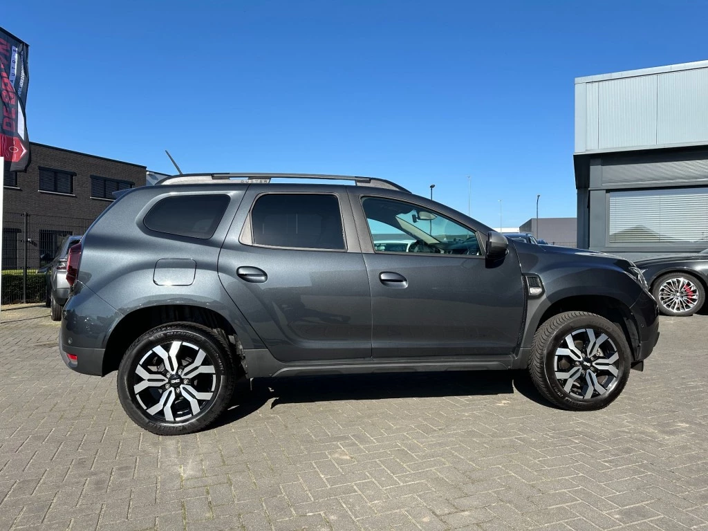 Dacia Duster – foto 5
