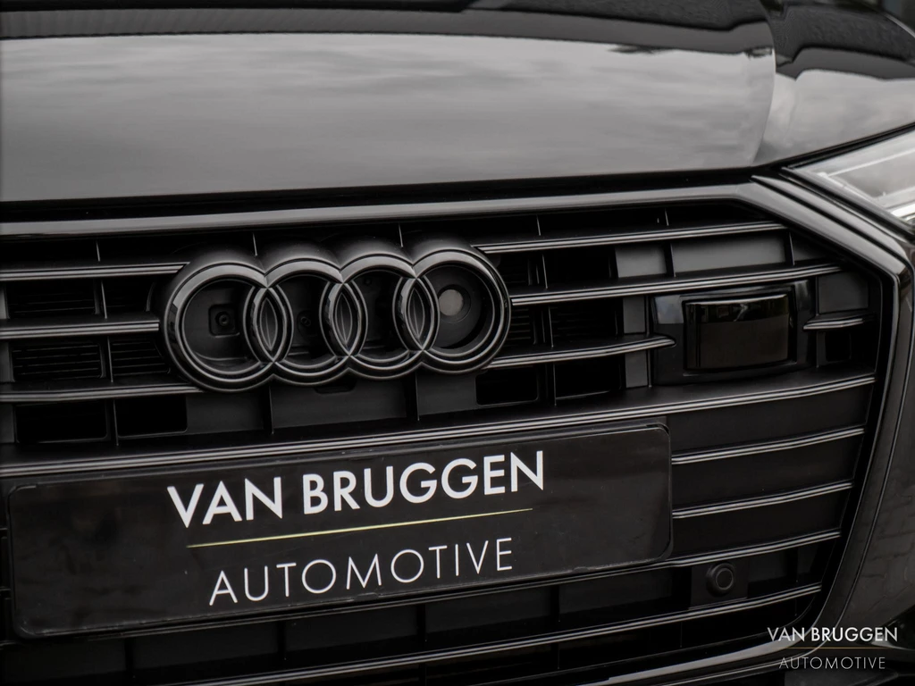 Audi A6 – foto 35