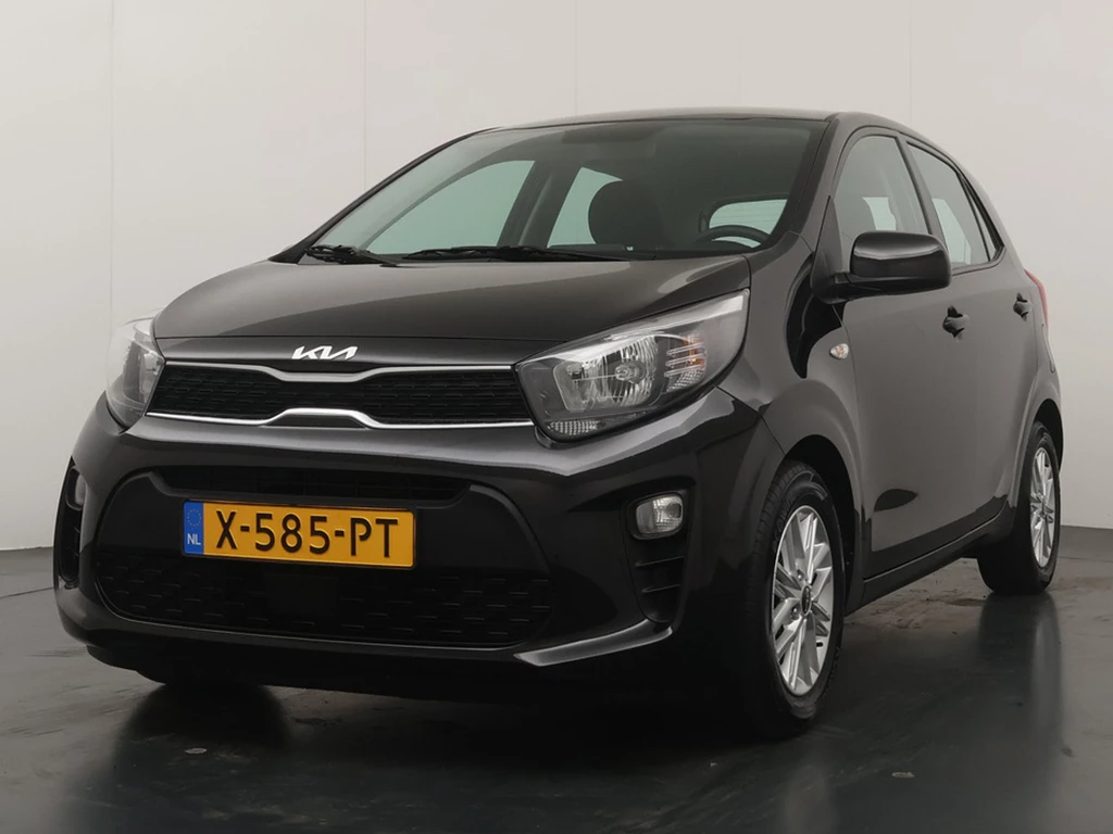 Kia Picanto – foto 2