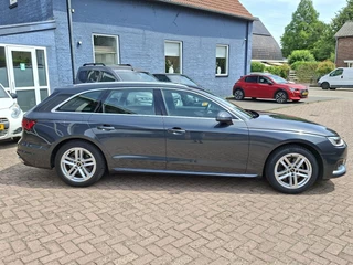 Audi A4 – thumbnail 7