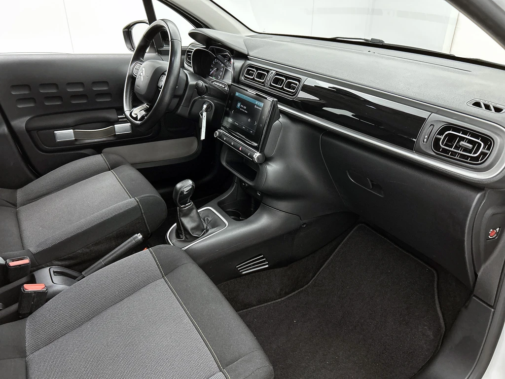 Citroën C3 – foto 21