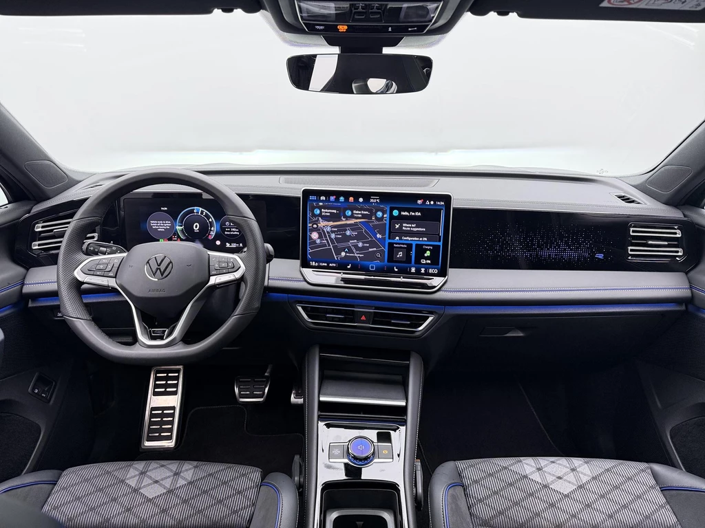 Volkswagen Tiguan – foto 13