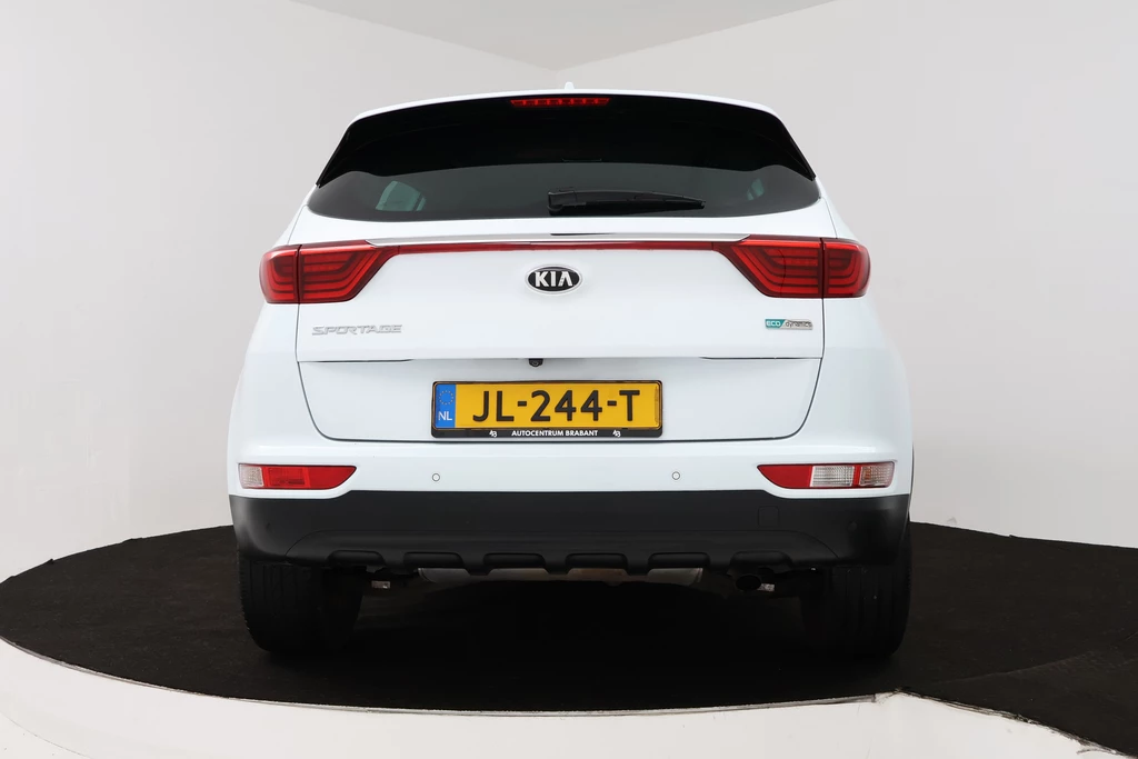 Kia Sportage – foto 4