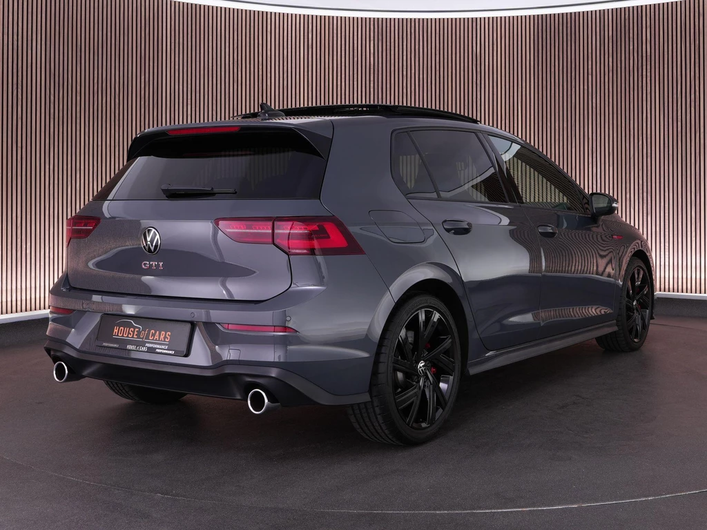 Volkswagen Golf – foto 10