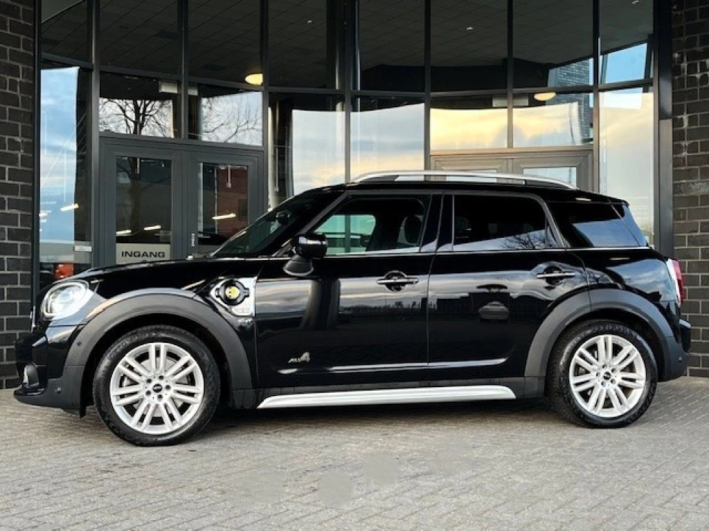 MINI Countryman – foto 2