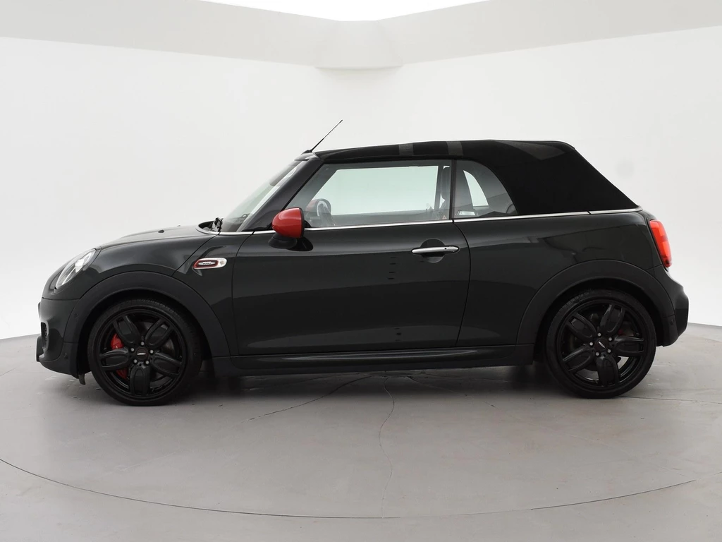 MINI Cooper Cabrio – foto 4