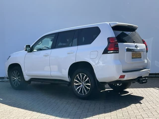 Toyota Land Cruiser – thumbnail 9