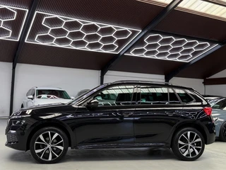 Škoda Kamiq – thumbnail 2
