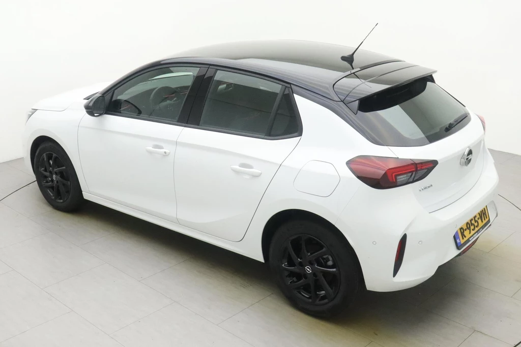Opel Corsa – foto 3