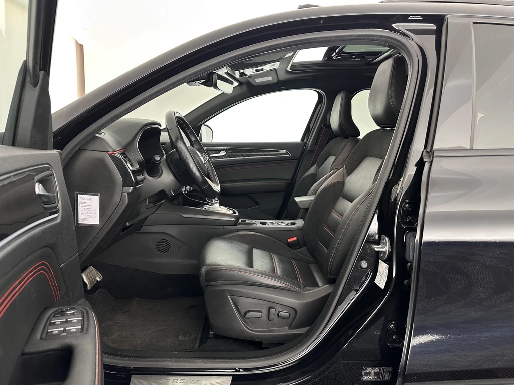 Renault Arkana – foto 10