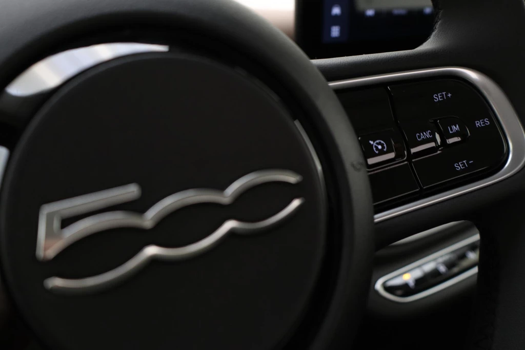 Fiat 500e – foto 22