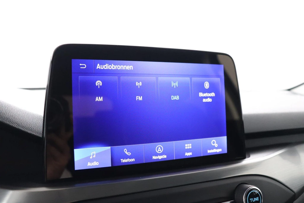 Ford Focus – foto 43