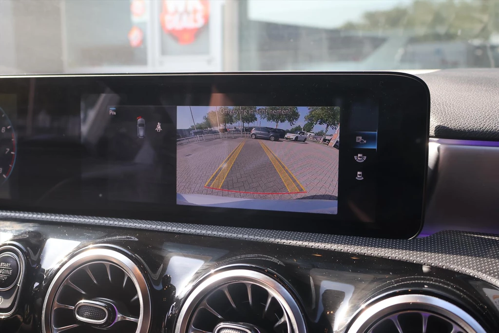Mercedes-Benz A-Klasse – foto 9