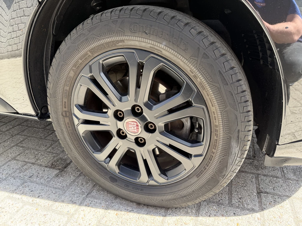 Fiat Talento – foto 9