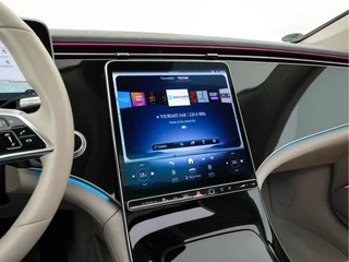 Mercedes-Benz EQS – thumbnail 16