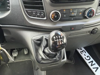 Ford Transit Custom – thumbnail 30
