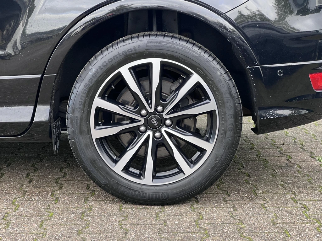 Ford Kuga – foto 9