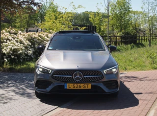 Mercedes-Benz CLA – thumbnail 11