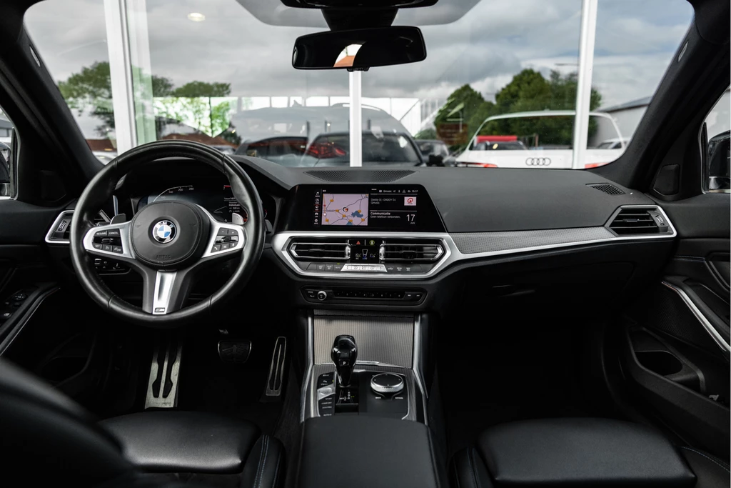 BMW 3 Serie – foto 19