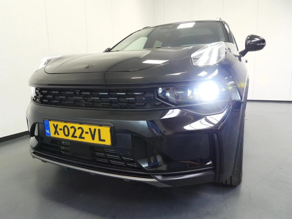 Lynk & Co 01 – foto 3