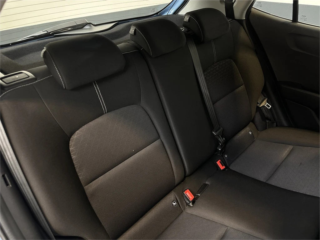Kia Picanto – foto 27
