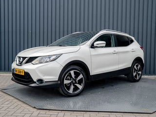 Nissan QASHQAI – thumbnail 2