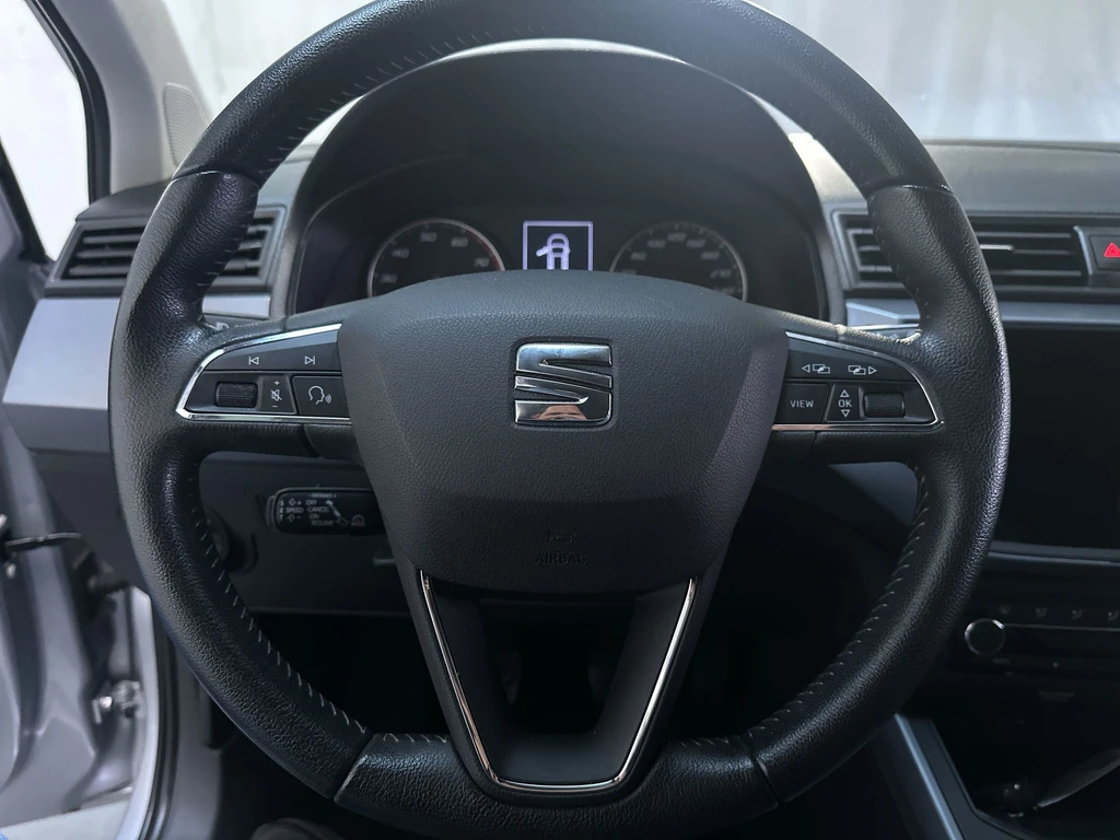 SEAT Arona – foto 11