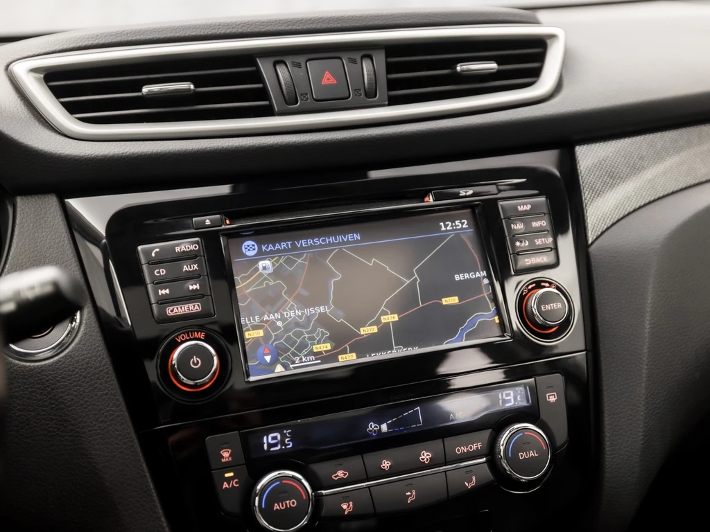 Nissan X-Trail – foto 11