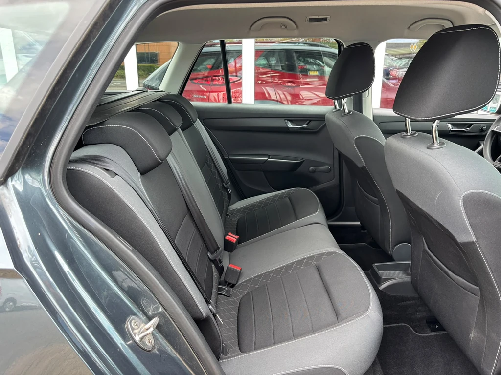 Škoda Fabia – foto 22