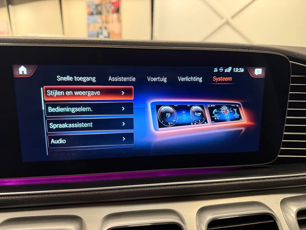 Mercedes-Benz GLE – foto 46